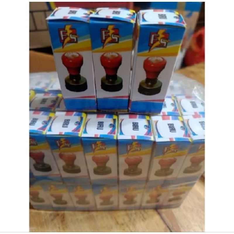 

tinta stempel otomatis flash ink 5ml