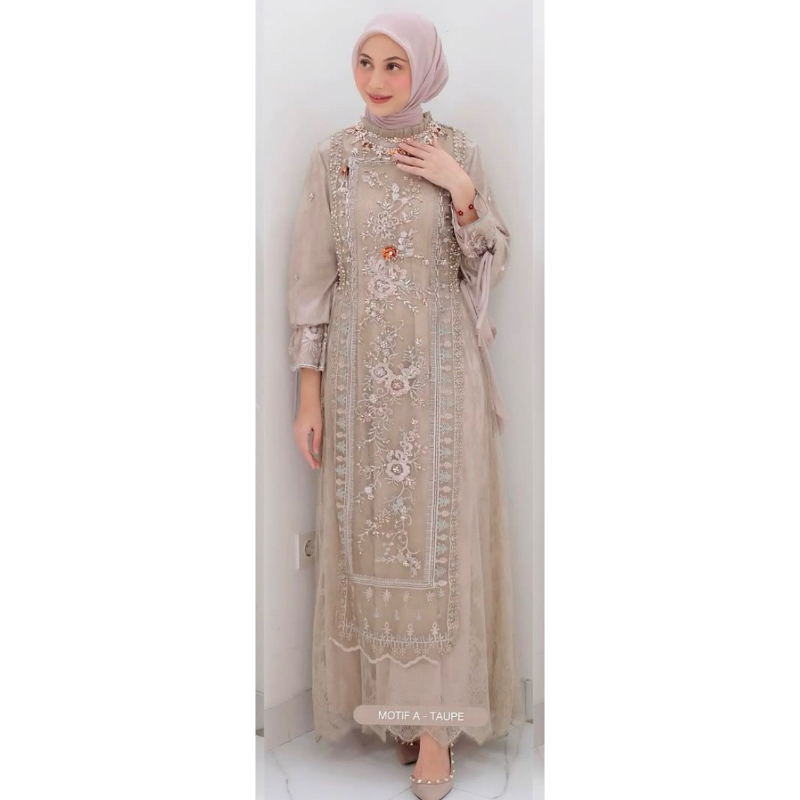 Camilla dress Sarah the Label