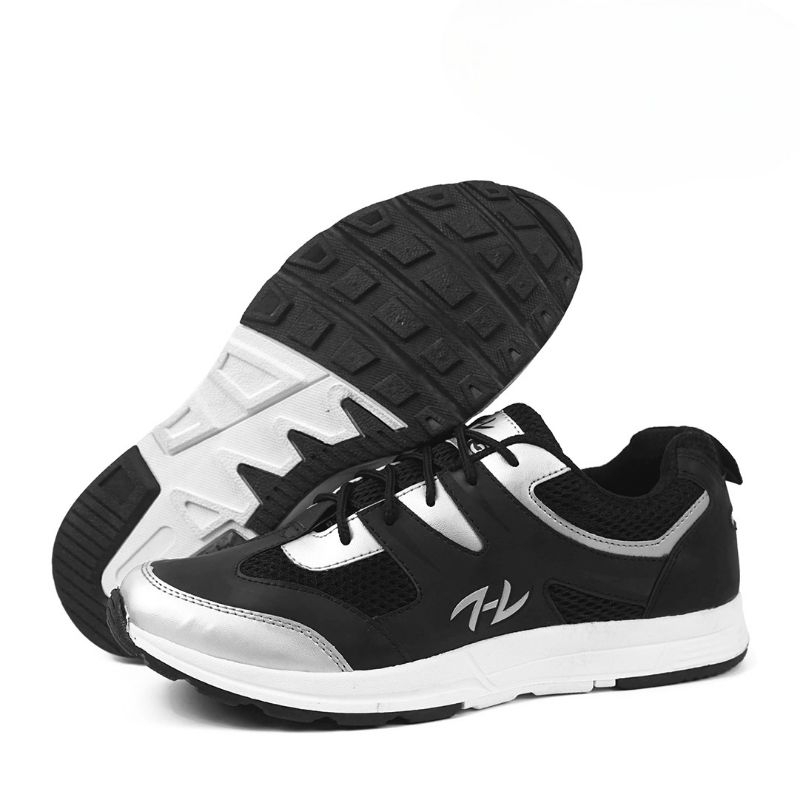 sepatu sneakers pria original branded 100% sepatu kets pria dewasa gaya casual