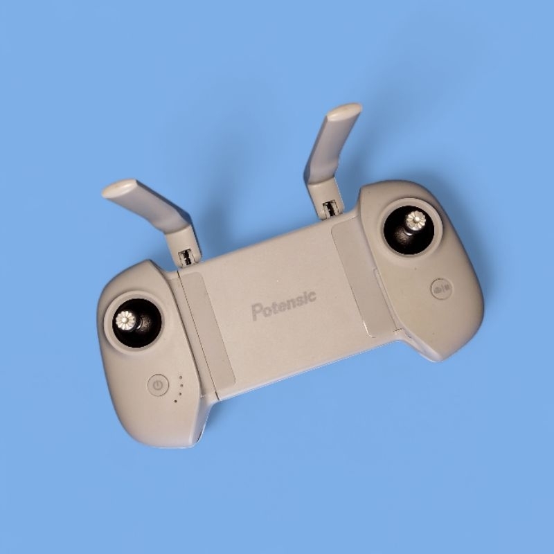 REMOT DRONE POTENSIC