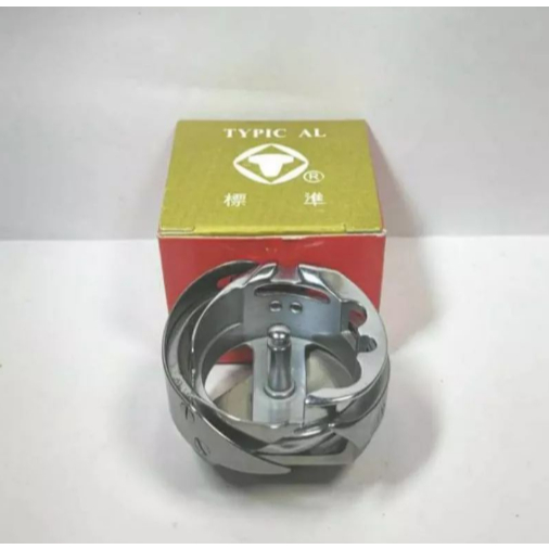 RotaryHook Mesin Jahit Cangklong Gc2603 Typical