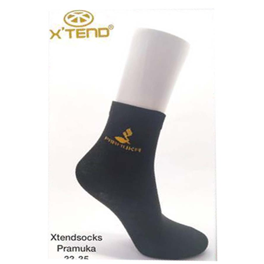 kaos kaki anak pramuka