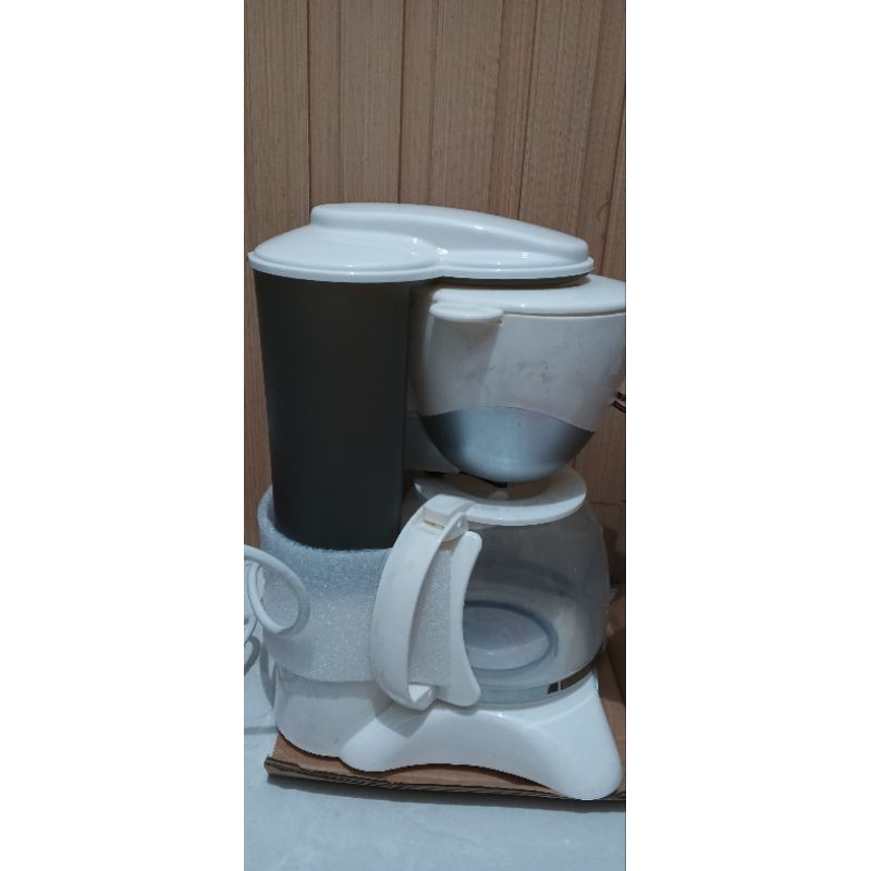 sharp coffee maker new murah