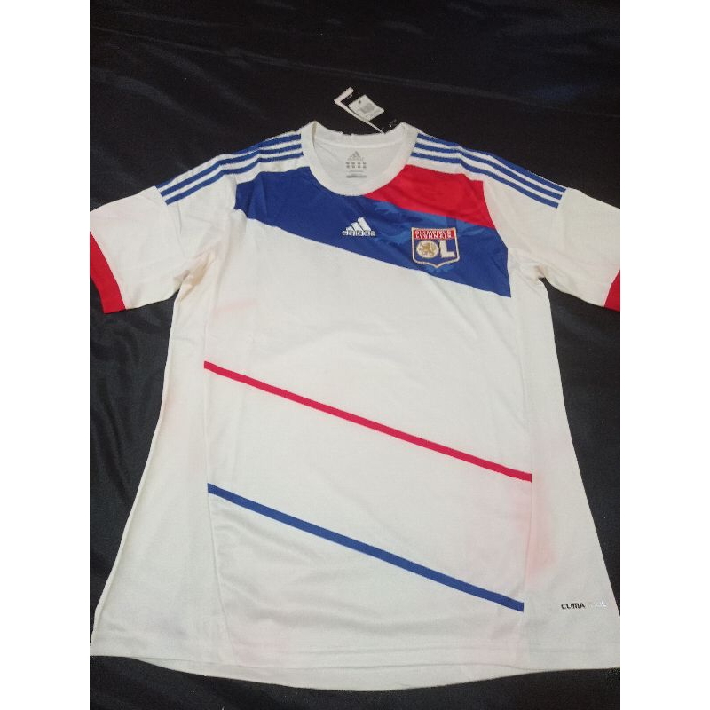 Jersey Lyon