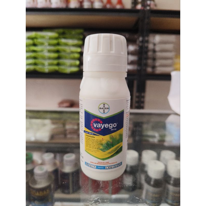 Insektisida Vayego 100ml