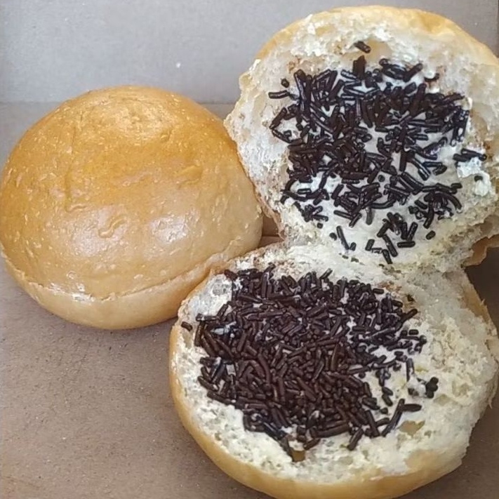 

Roti Cream Messes Gen-2 Snack Box Isi 5 Pcs