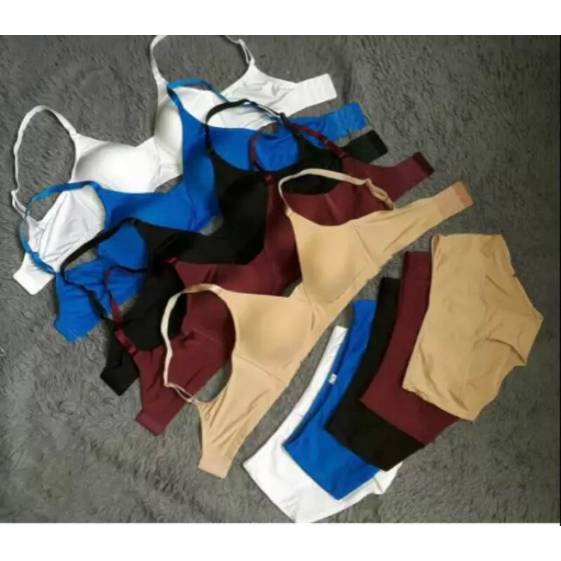 bra set amitie