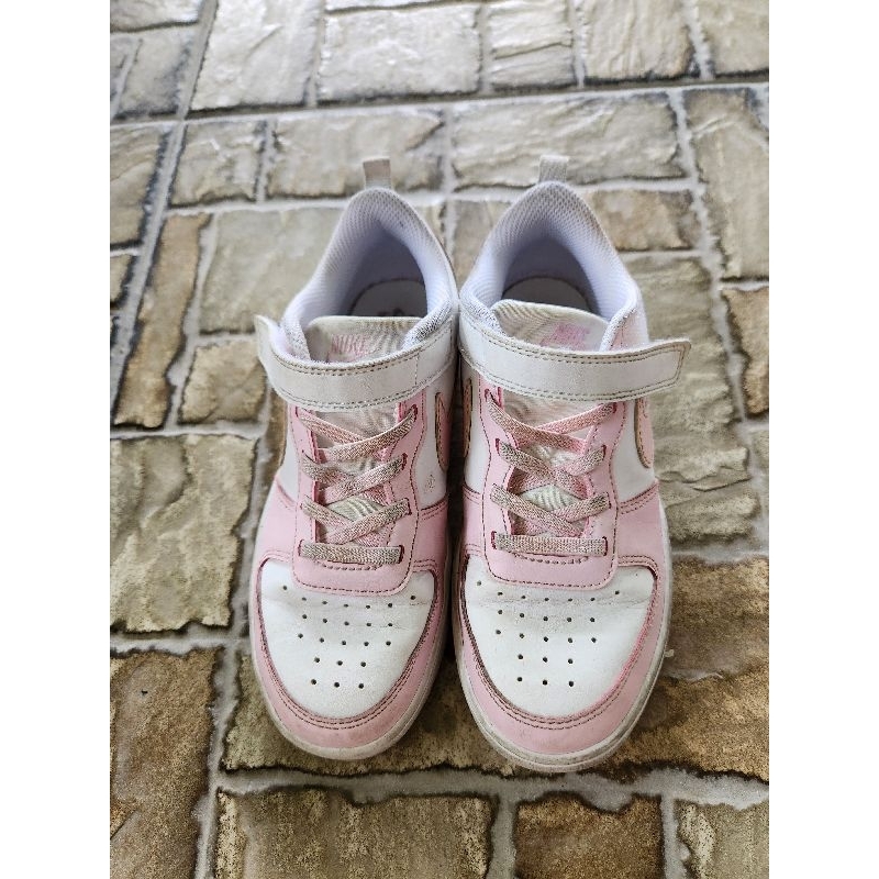 Sepatu Anak Perempuan Nike