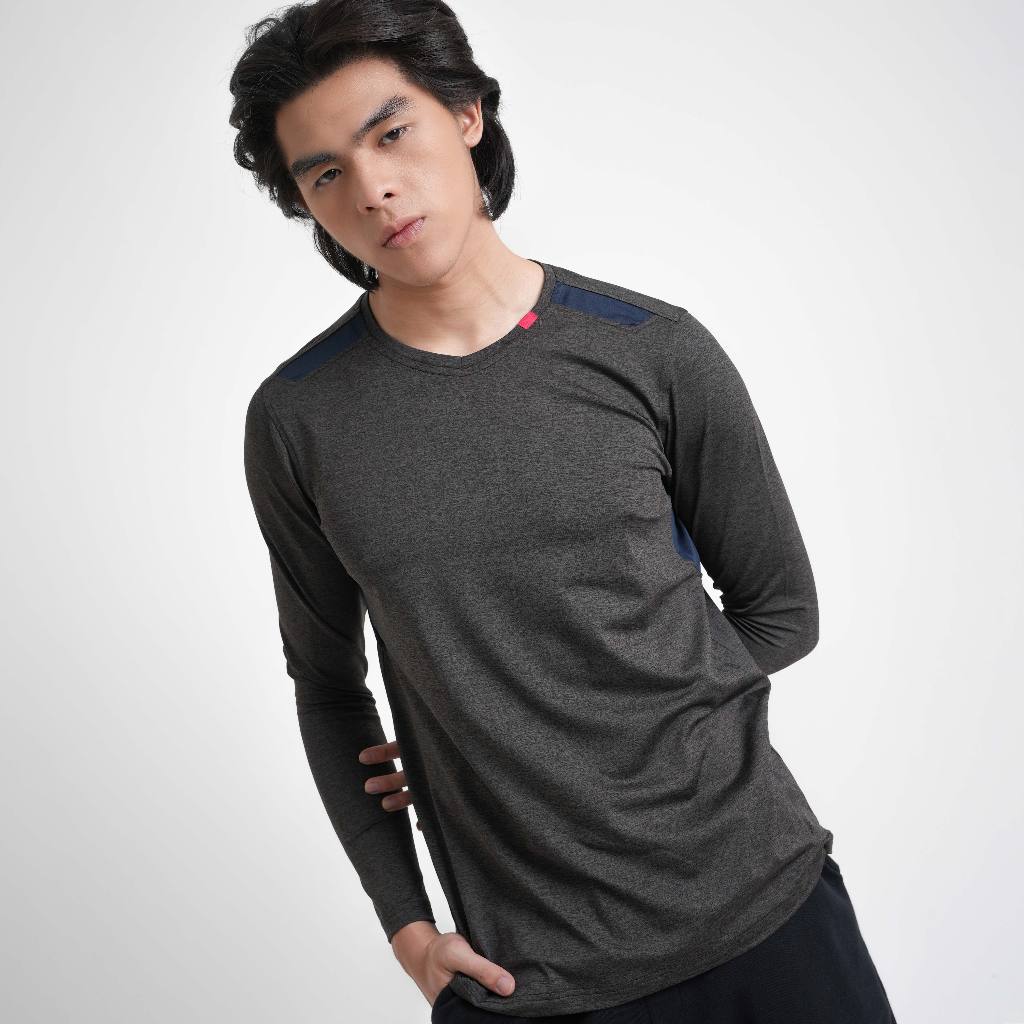 GRU - Hare Longsleeve T-Shirt [ male ]