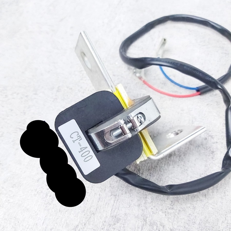 CT Dropkit 400 CT400 CT-400 Droopkit Droop kit