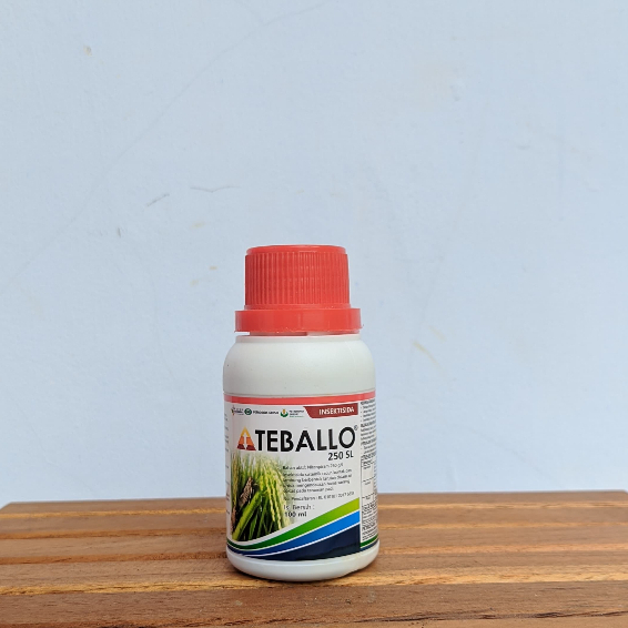 TEBALLO 100 ML - INSEKTISIDA
