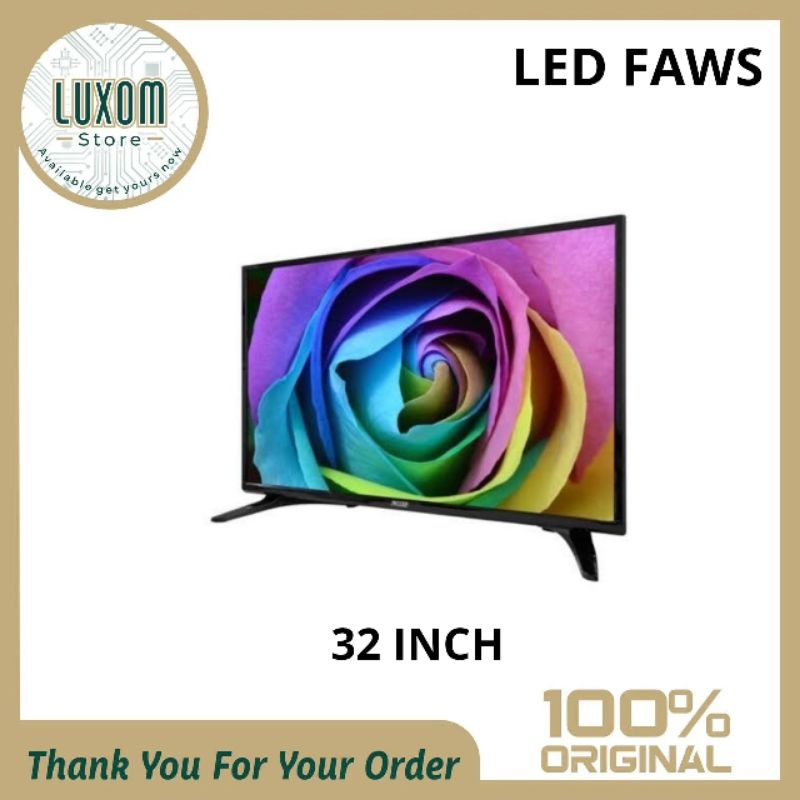 LED FAWS 32 Inch Digital/Led Faws/Led/32Inch