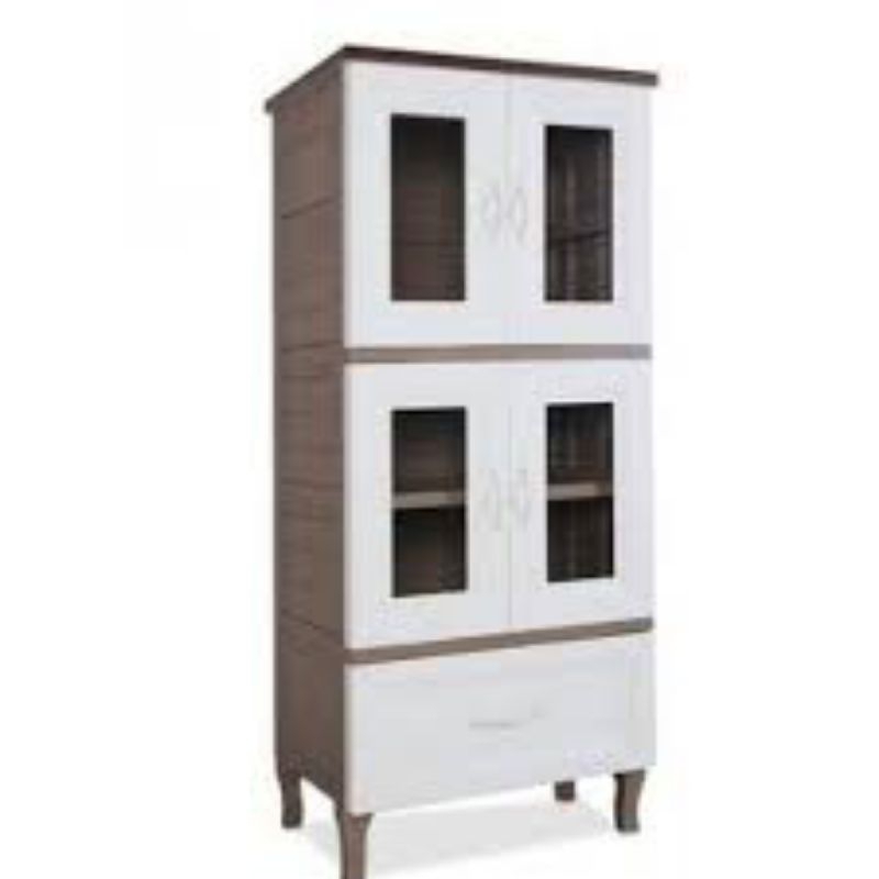 Olymplast Kabinet OLC 2K1P / 2P1L