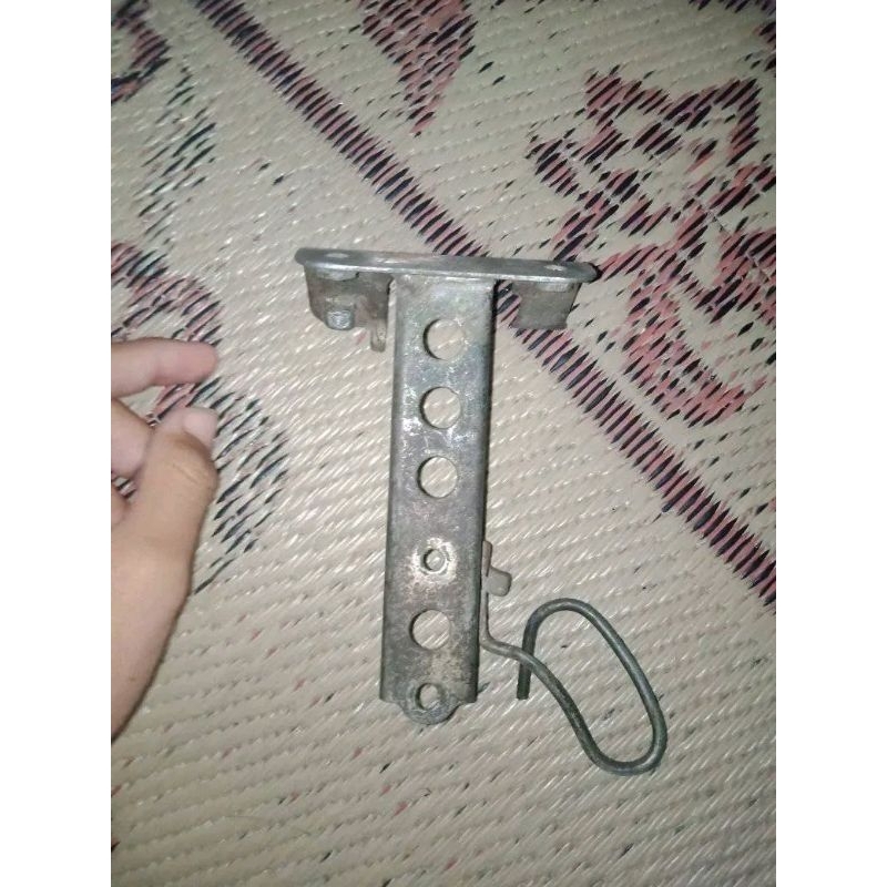 pangkon panel mio pangkon dasi sporty original copotan