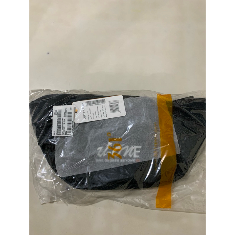Waist Bag 361 Degrees Original