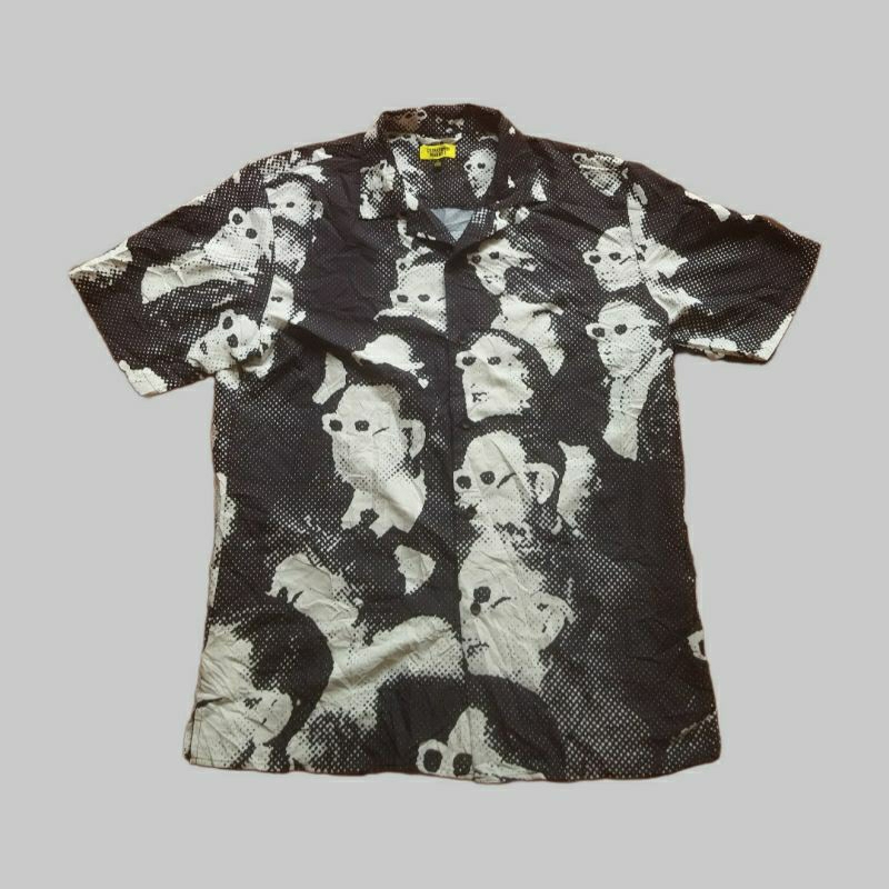 Kemeja Chinatown Market Theatre