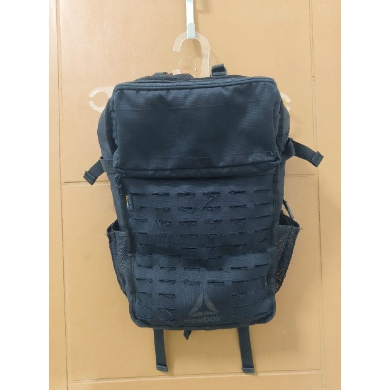 Tas Ransel Reebok Tactical Original