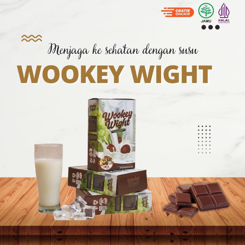 

Susu Bernutrisi Penambah Berat Badan Dan Penggemuk Original Penambah Nafsu Makan Alami Original