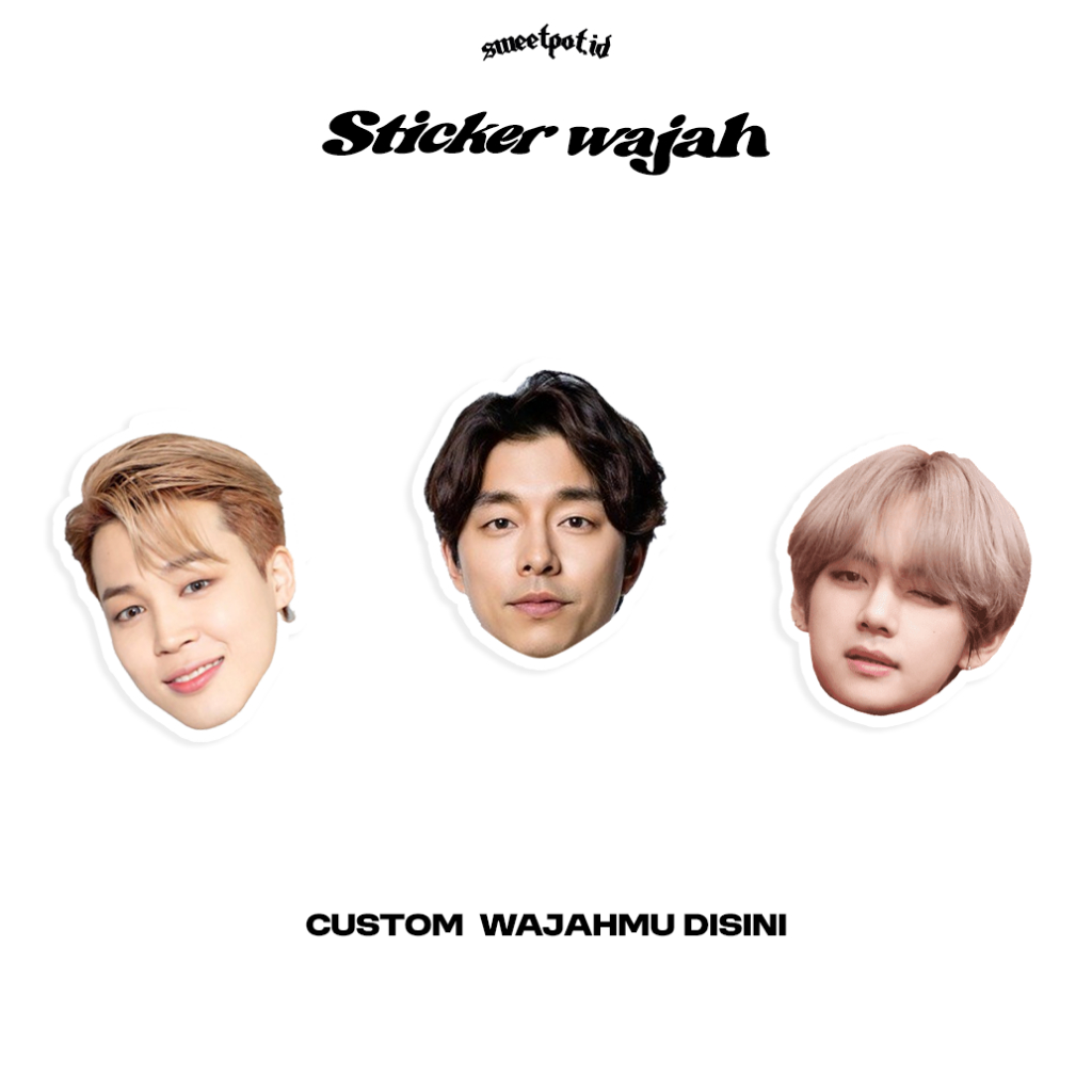 

(BISA COD) PAKAI FOTOMU SENDIRI / STICKER CUSTOM / STICKER AESTHETIC / STICKER RANDOM ISI 5 /STICKER METAL / STICKER POP / STICKER INDIE / STICKER BAND