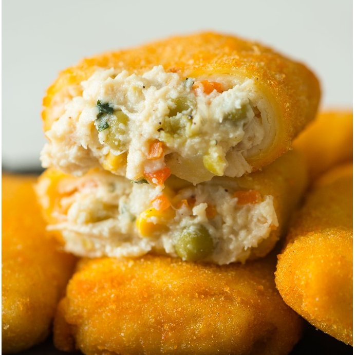 

Risoles | Mama Yam | Risol Ayam