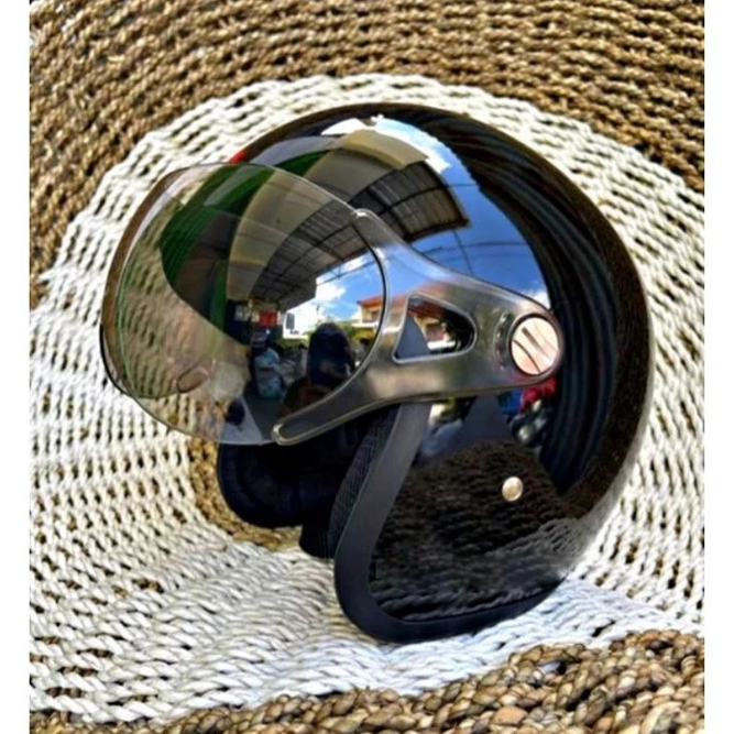 HELM PILOT FANTASI ORIGINAL