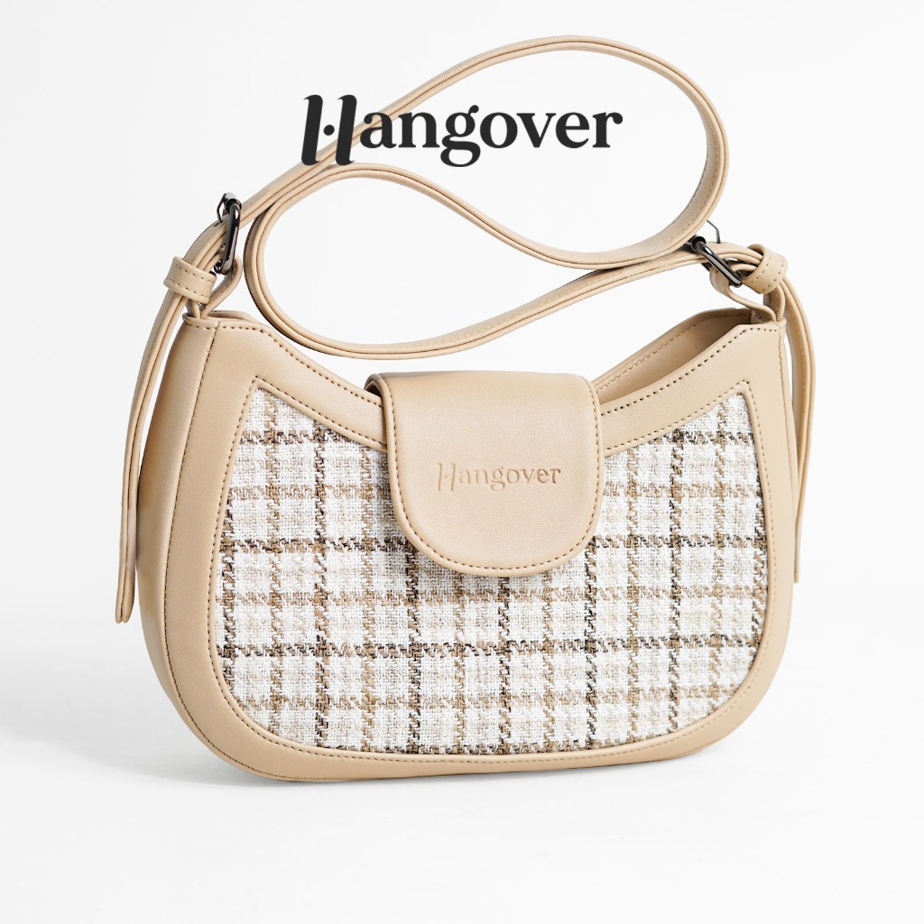 HANGOVER Sabrina Sling Bag Tas Bahu Wanita