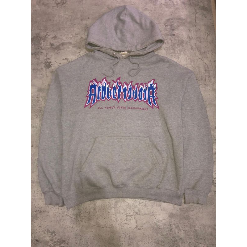 hodie acover