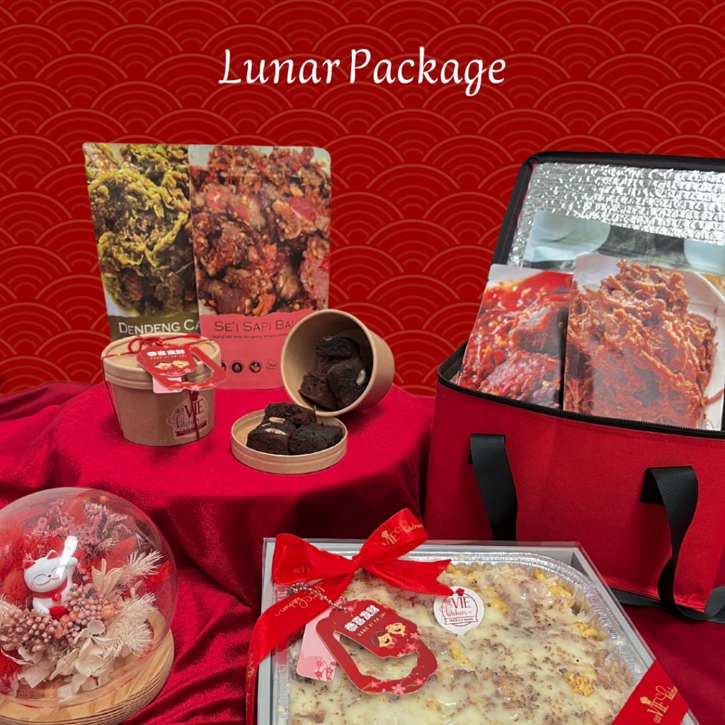 

Lunar Package