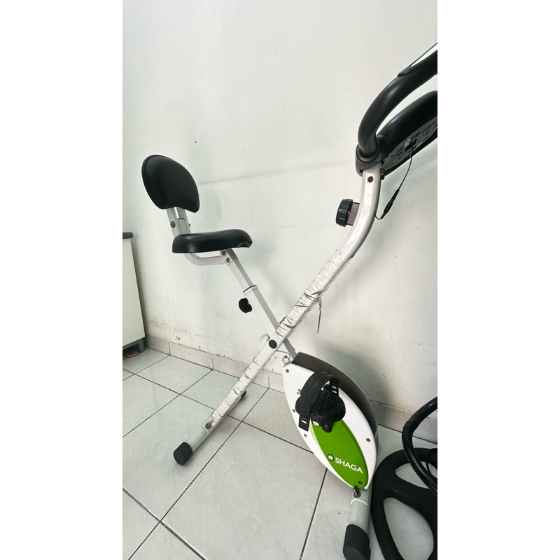 shaga Ex Bike ESC 0217B