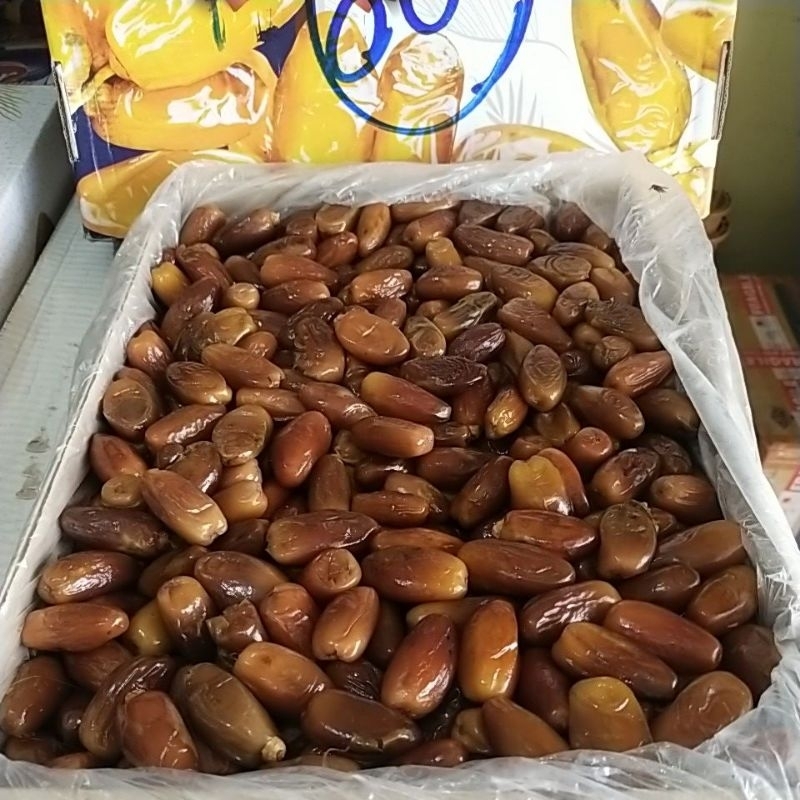 

Tunisia Madu 5kg