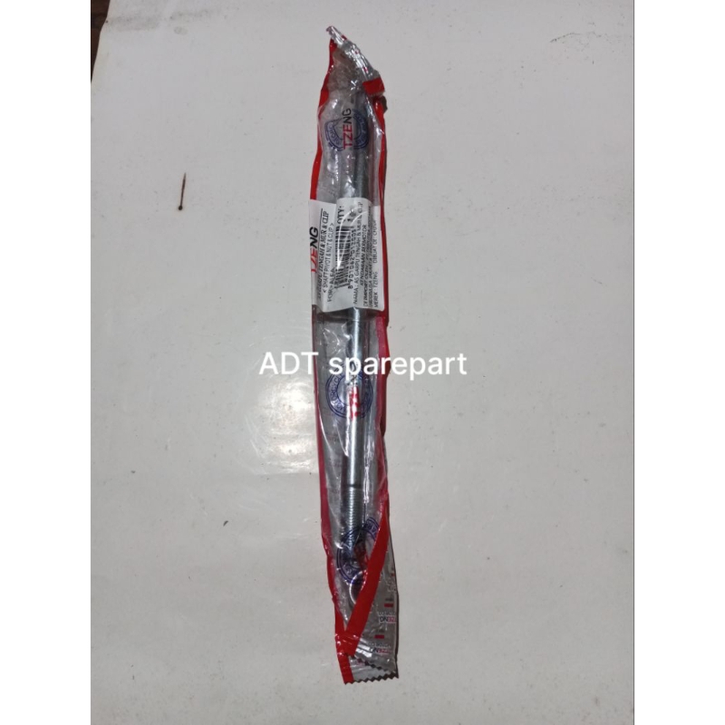 as swing arm yamaha alfa TZ