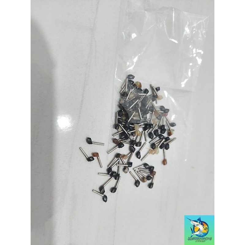 Mamarit Ujung tanduk pancing murah