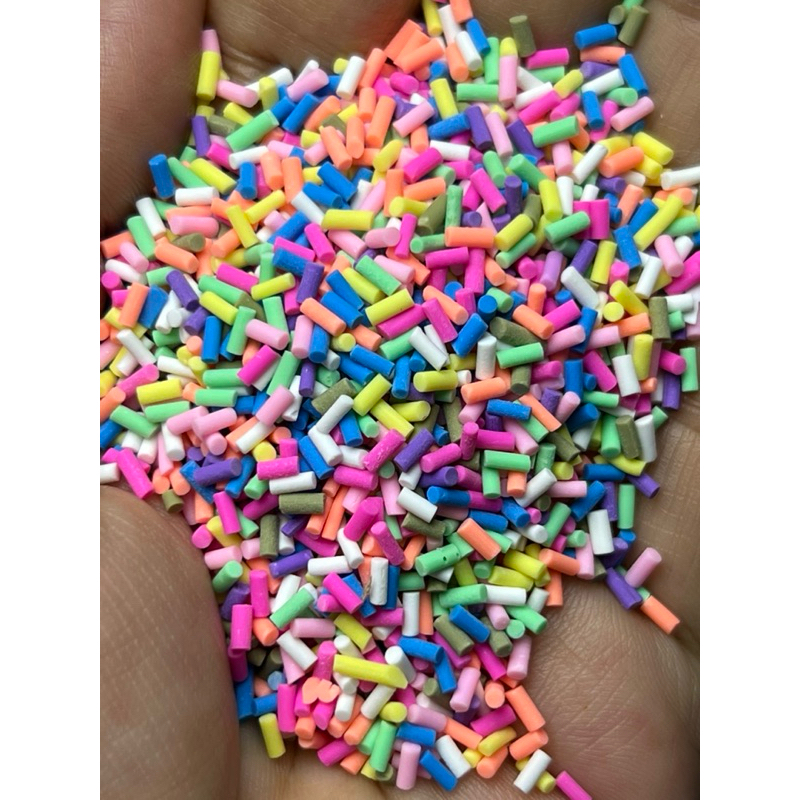 

Karet Ceres Bahan Pemanis Aksesoris