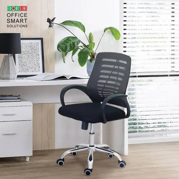 Kursi Kantor / Kursi kerja/ Frontline OC 079