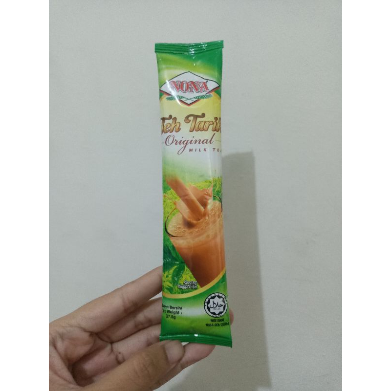 

TEH TARIK NONA MALAYSIA (1PCS)