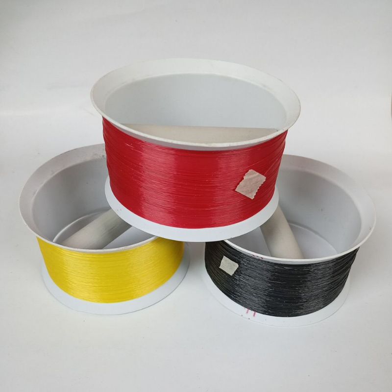 KENUR LAYANGAN GULUNGAN KECIL