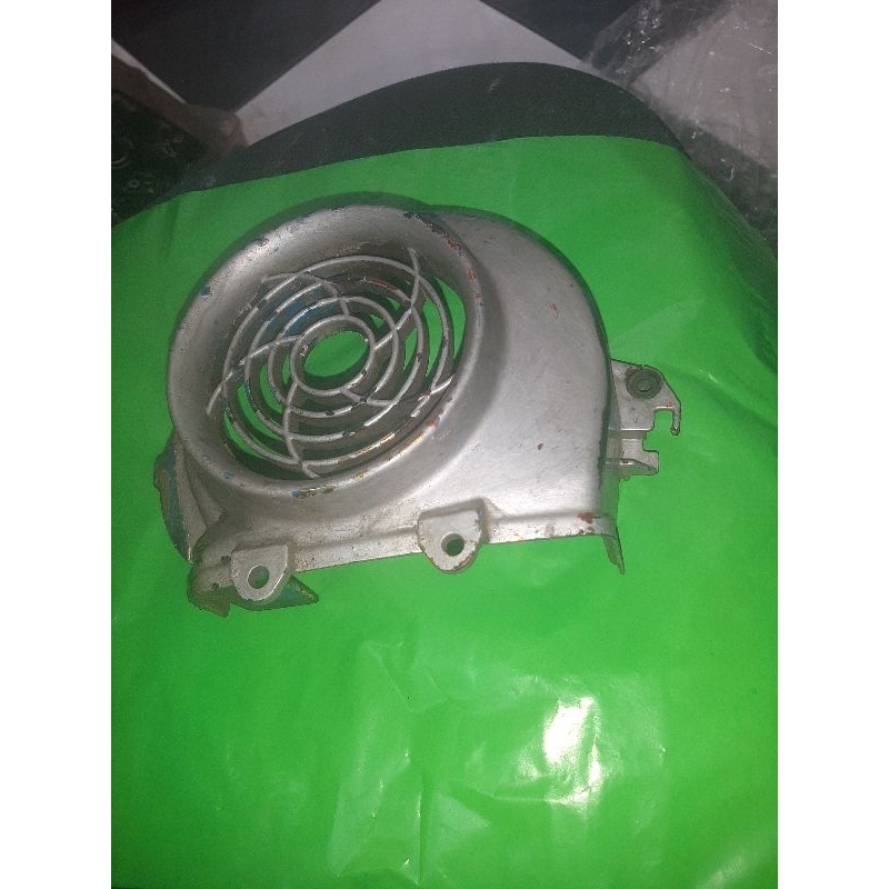 cover tutup kipas beat karbu ori copotan