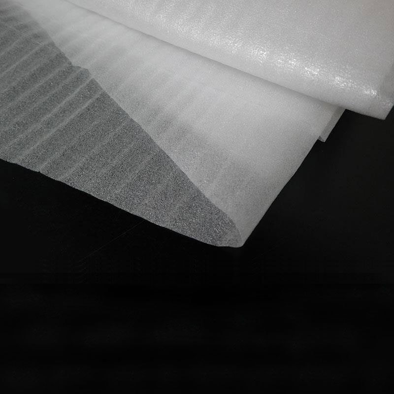 

PE Foam Sheet / Foam Sheet