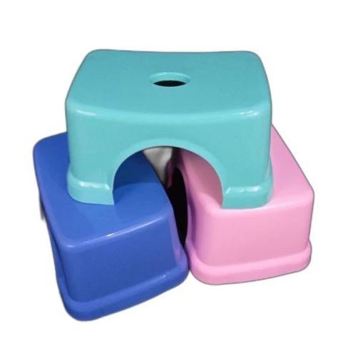 KURSI DINGKLIK - Kursi Jongkok Plastik / Kursi Kecil / Bangku Jongkok