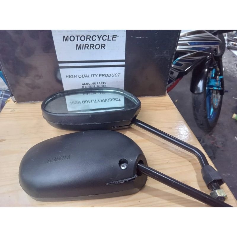 KACA SPION KACA YAMAHA MIO MIO J MIO M3 SMUA MOTOR YAMAHA