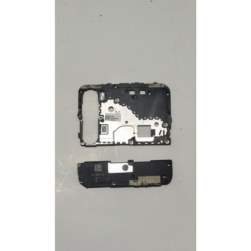 ORIGINAL TUTUP MESIN + BUZZER REDMI NOTE 8