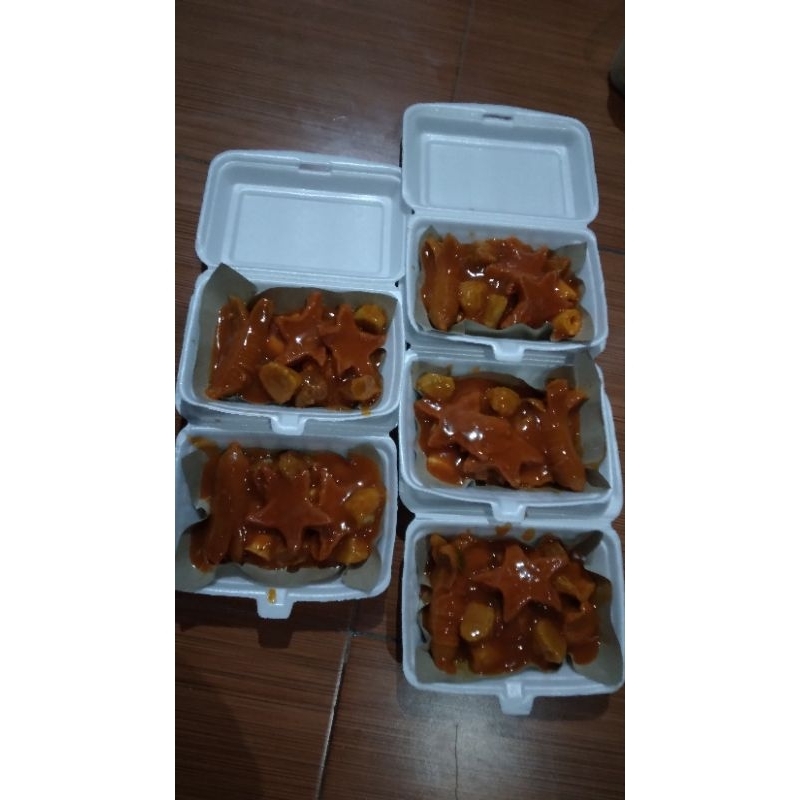 

oseng sosiss pedasss ndowerrr