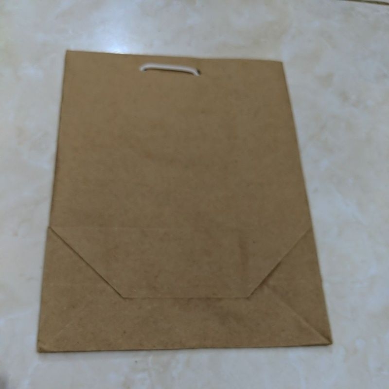 

Tas kertas ukuran Mini