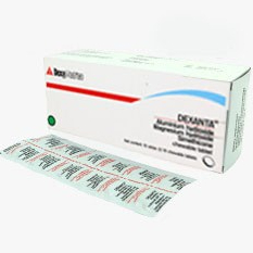 DEXANTA TABLET