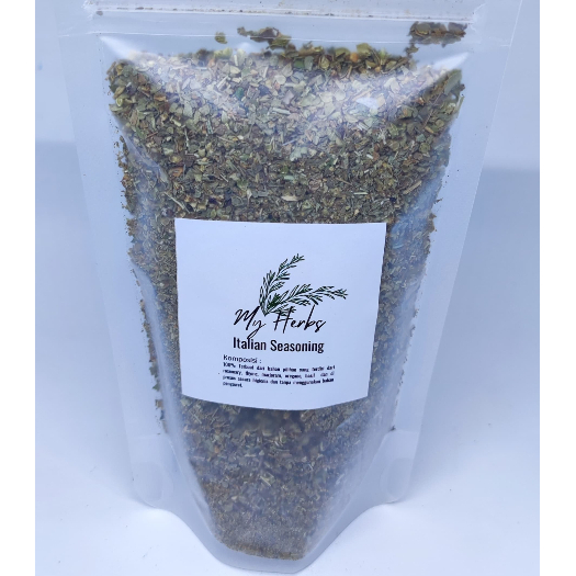 

Italian Seasoning 100Gr & 200Gr / Italian Mix Herbs