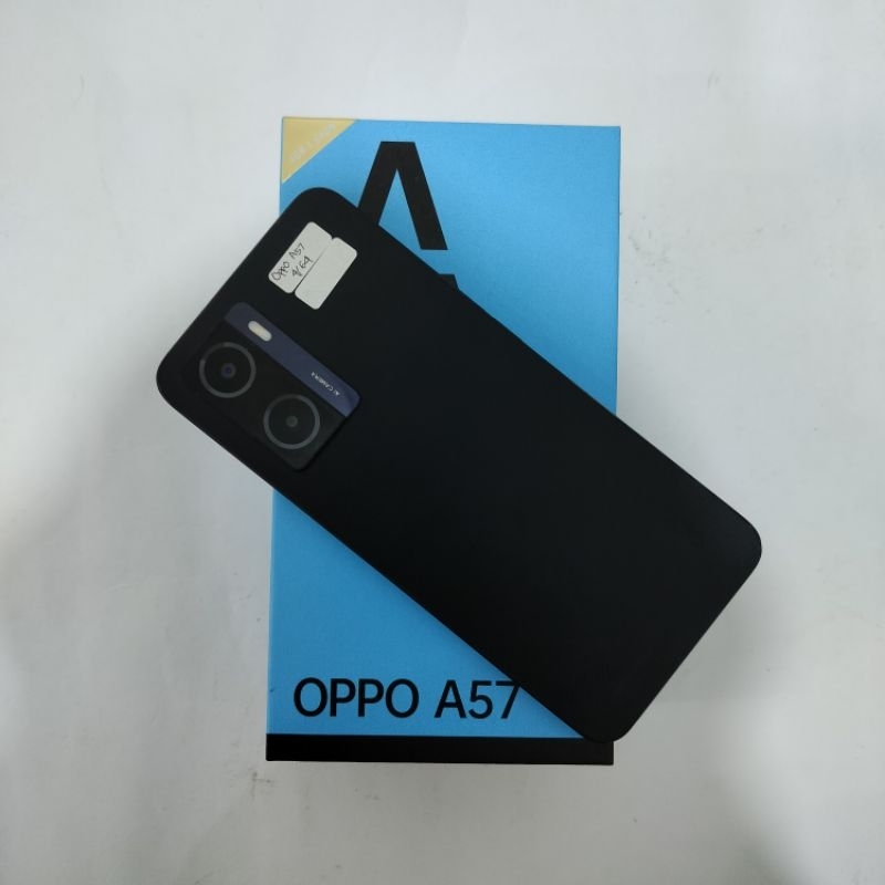 Oppo A57 4/64 second fullset