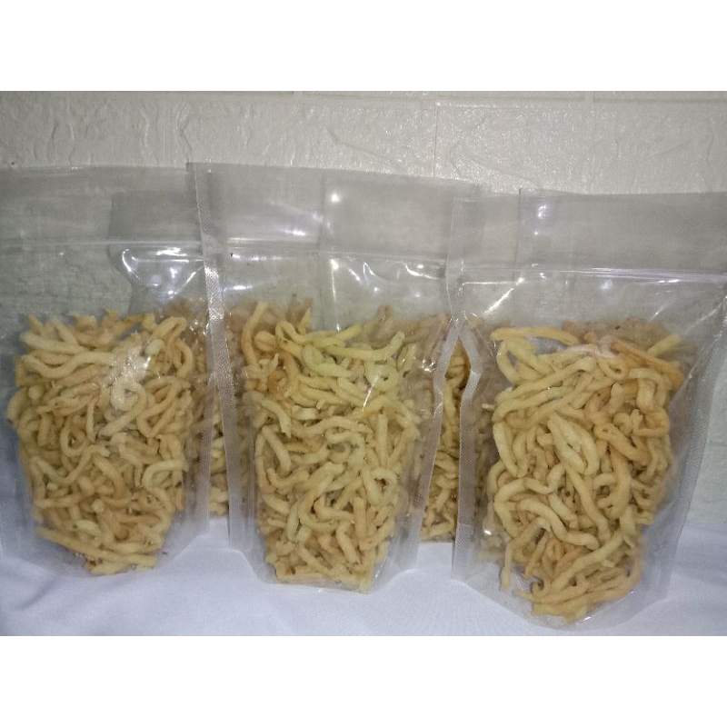 

Stik Bawang 200 gr