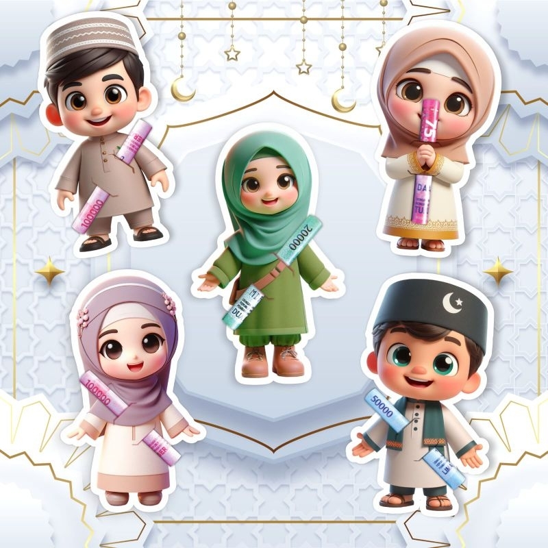 

Promo Amplop Lebaran isi 10 pcs amplop thr angpao lebaran murah amplop angpao thr lebaran idul fitri