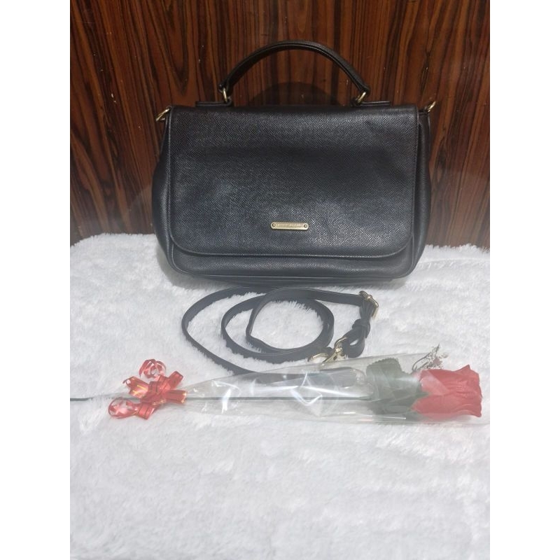 Prelove Anne Klein Bag Original