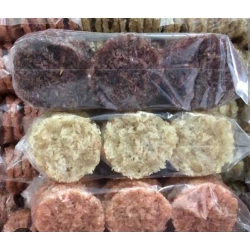 

Keripik Rengginang Snack Jadul